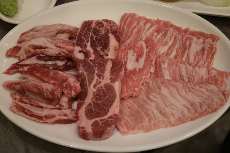 동탄2 고기집 잊지못할 맛의 진수는 부촌 관련 이미지 9