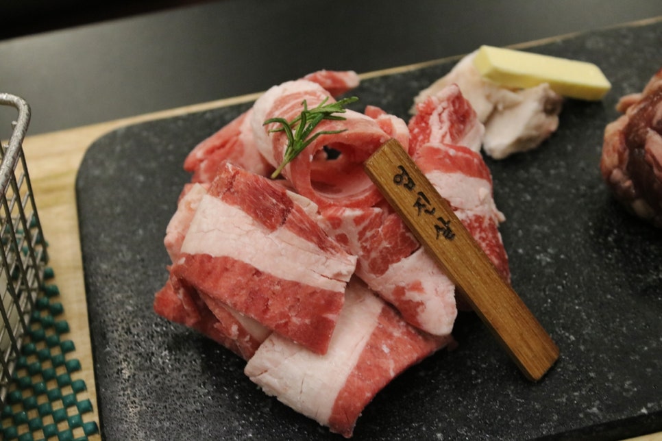 미금역 맛집 이런 식당 처음이야, 고품격으로 원하는 부위를 먹는  소신 관련 이미지 39