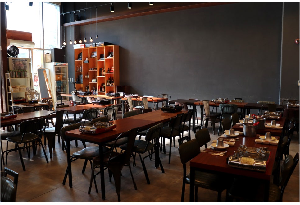 인덕원 맛집 회식할때 제격이야! 관련 이미지 2