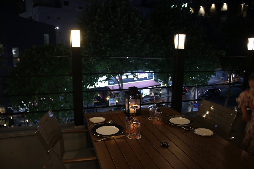 수원 나혜석거리맛집 루프탑에서 느끼는 낭만 스파소 관련 이미지 14