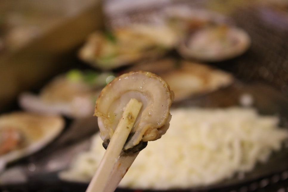 수원조개구이 퀄리티부터 남다른 홍오빠 관련 이미지 24