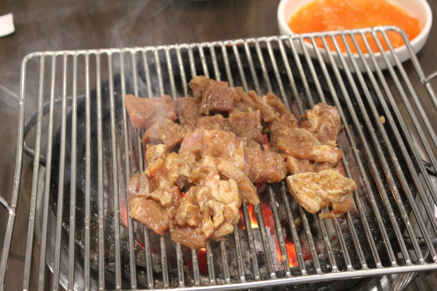 동탄2신도시 돼지갈비 맛집 꼭 한번 가볼만한 갈비꽃 관련 이미지 6