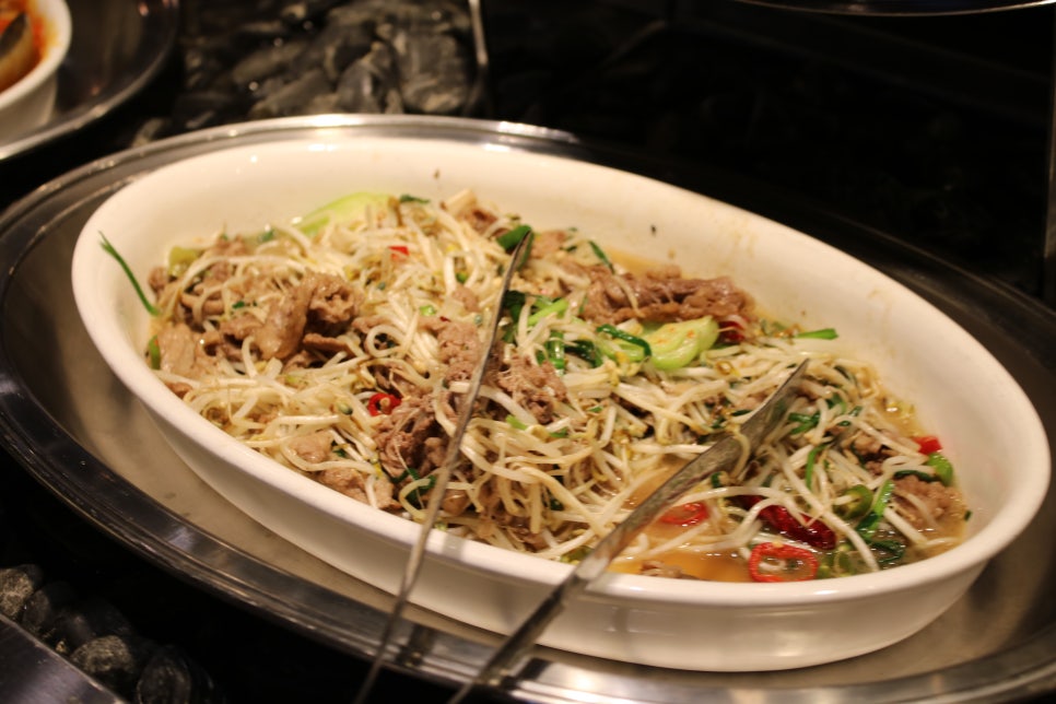 동탄뷔페 스압주의 제대로 힐링하고 온 앨리스1865 후기 관련 이미지 23