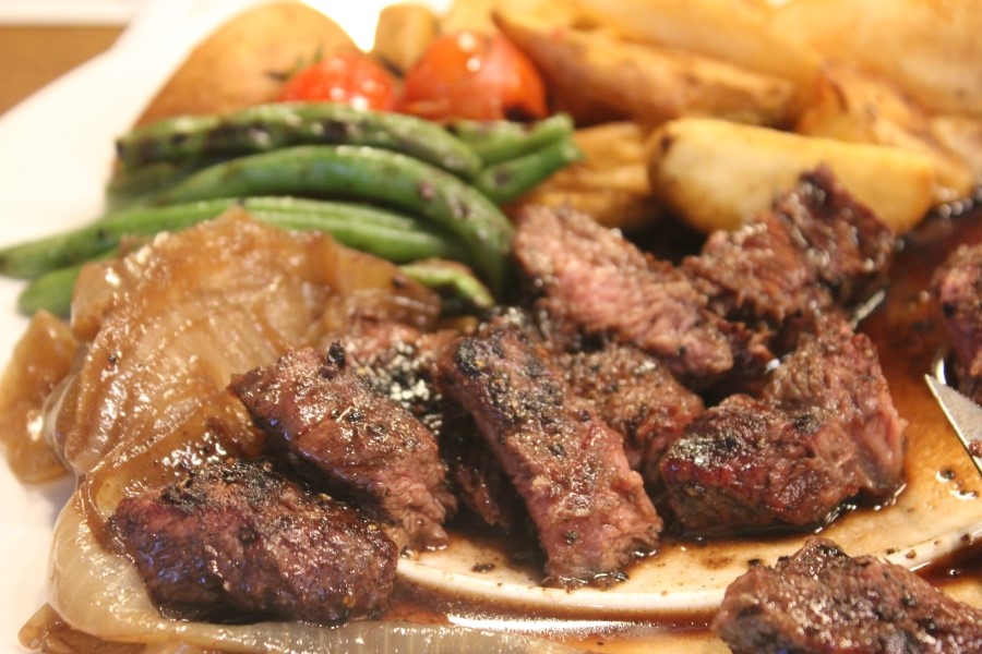 서현역 맛집 근사하고 맛있게 데이트 즐기고 온 어스키친 관련 이미지 34