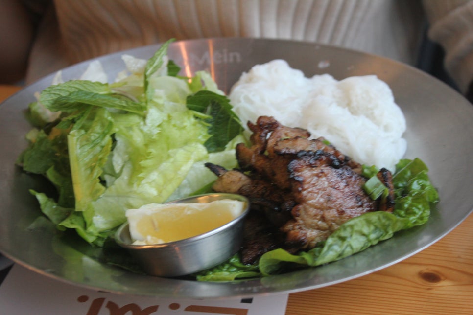 정자동 맛집 요즘 핫하다는 분짜 맛보러 다녀왔음! 관련 이미지 24