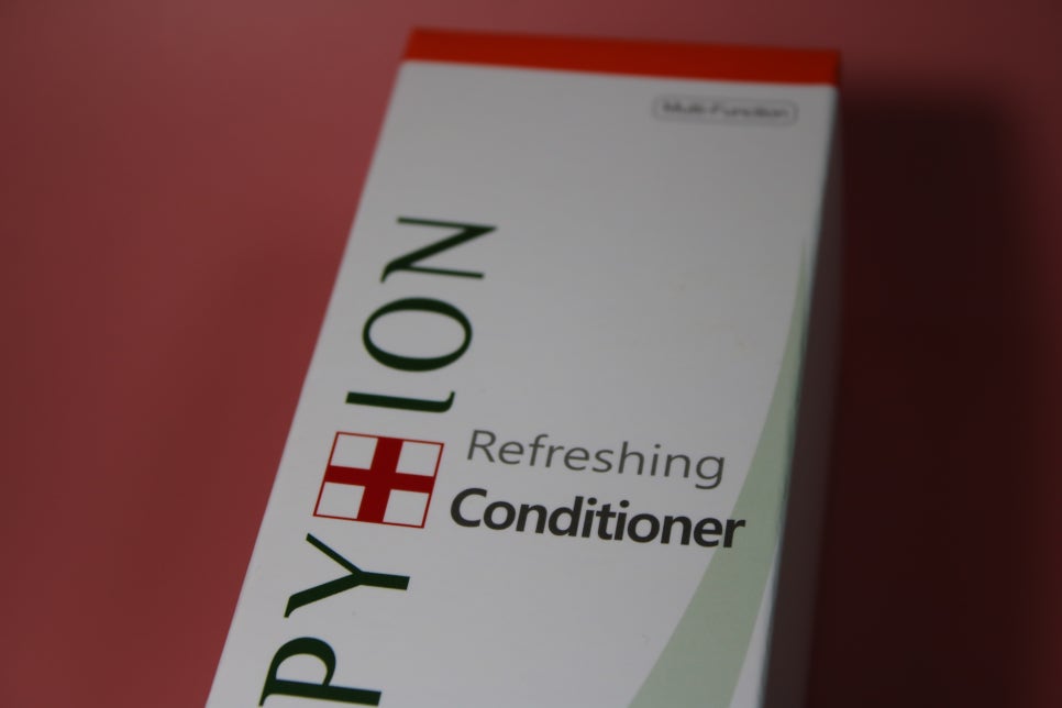 건조한두피에는 천연보습성분으로 무장한 테라피션 리프레싱 컨디셔너 관련 이미지 2