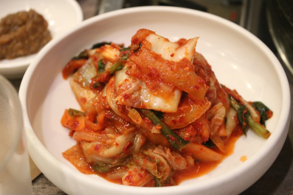 동탄2 고기집 잊지못할 맛의 진수는 부촌 관련 이미지 14