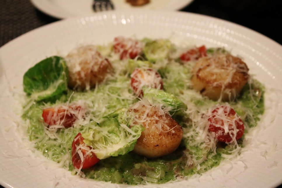 영통레스토랑 낭만적인 저녁식사를 원하신다면 아크메 관련 이미지 27