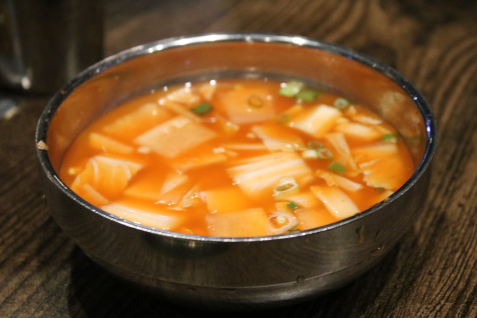 서현역 맛집 노하우가 느껴진 육화몽 관련 이미지 20