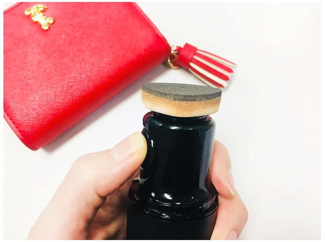 광채베이스 하나면 물광피부 뚝딱! 관련 이미지 4