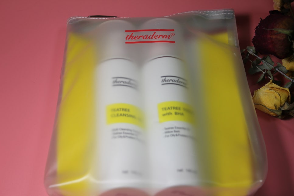 여드름피부 클렌징 살리실산으로 개운하게 마무리 관련 이미지 1