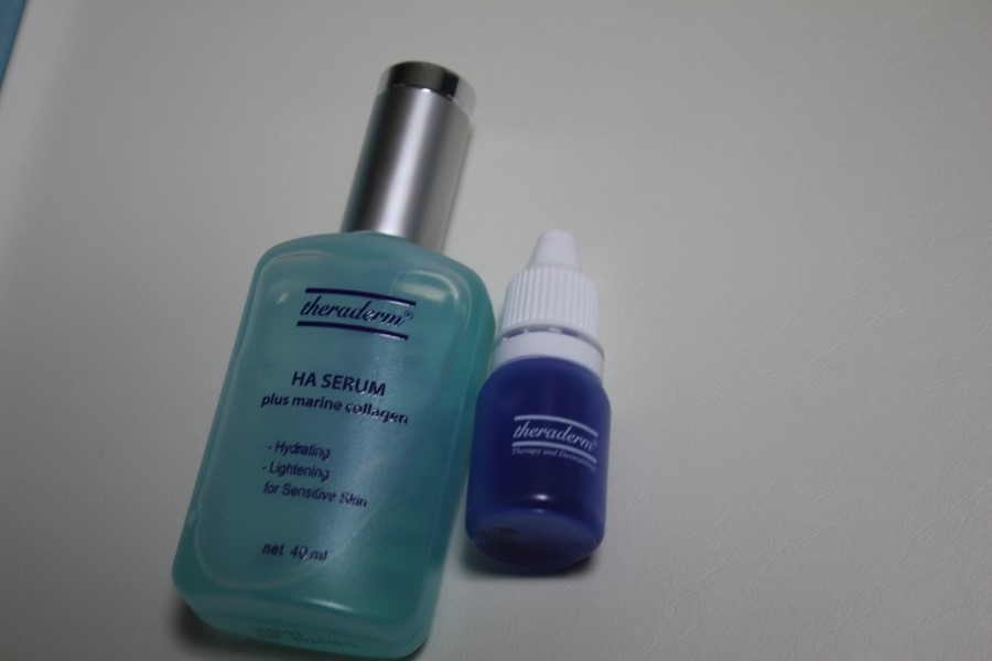 민감성피부화장품 매마른 피부에 휴식을 주세요 관련 이미지 4