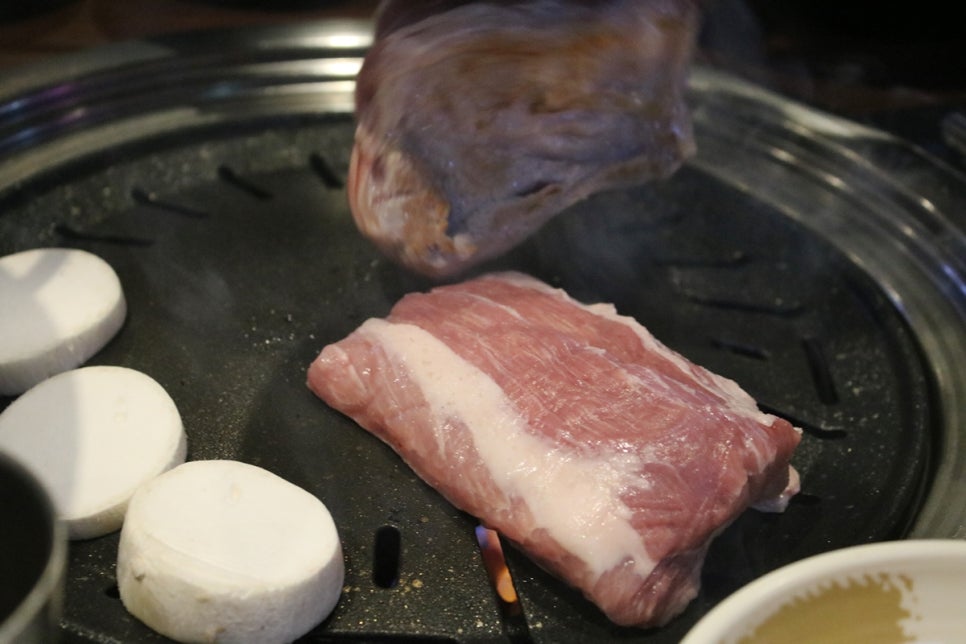 오산 회식장소 놀라운 구성의 육풍, 고기집의 재발견! 관련 이미지 25