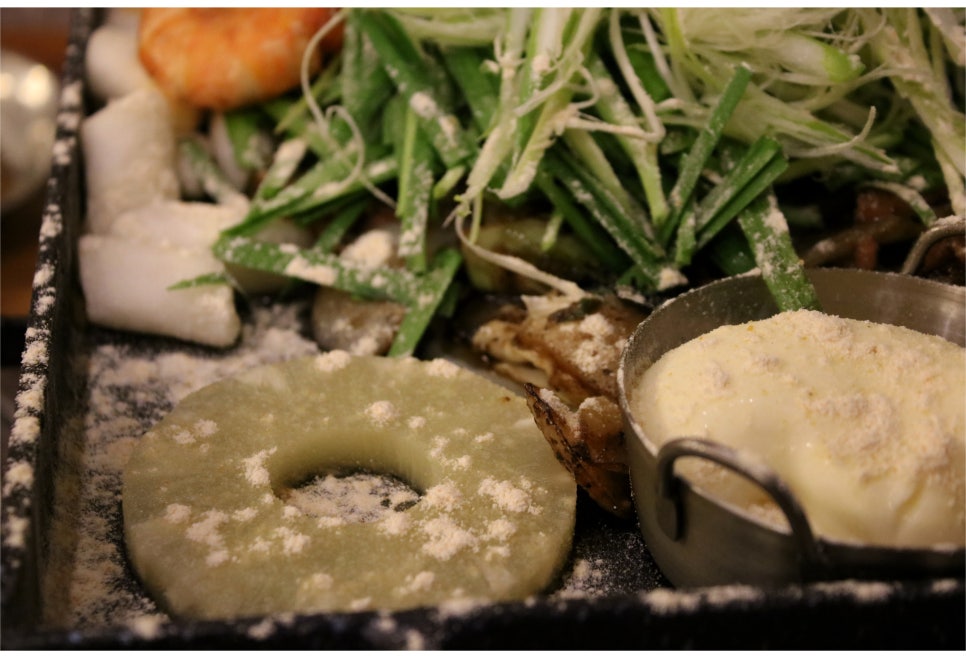 수원파장동맛집 이정도로 나온다니 대박이야 관련 이미지 23