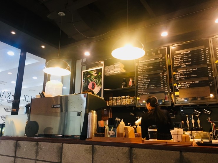 샐러드로 가볍게 한끼?! 관련 이미지 6