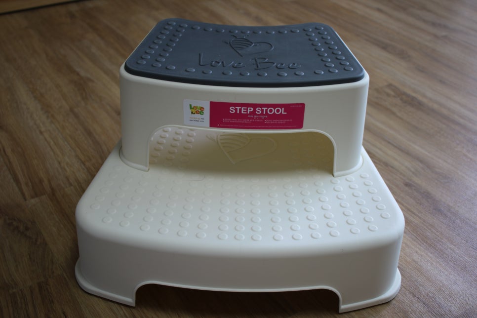 러비 유아디딤대 화장실 안전 발판을 사보았다 관련 이미지 12