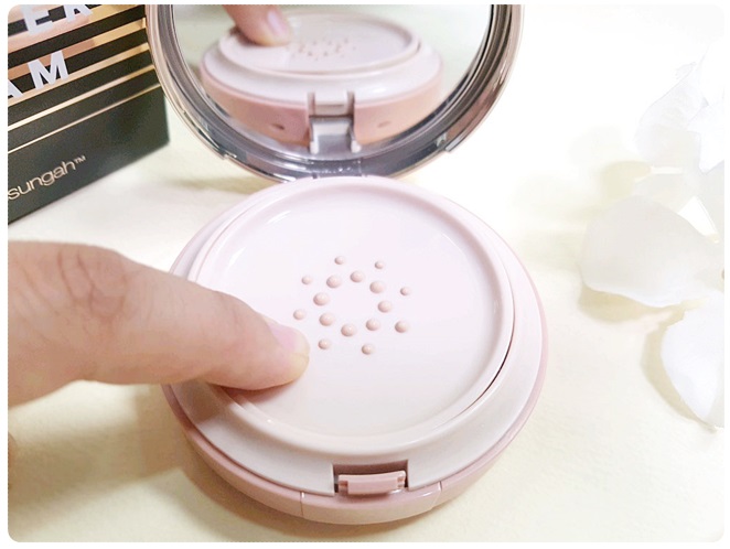 광채쿠션 후광이 생긴다구? 관련 이미지 5