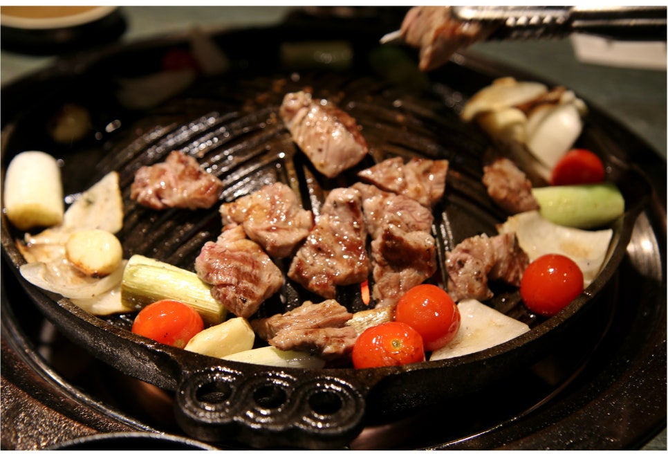 강남역 회식장소 괜히 핫플이 아니네! 관련 이미지 20