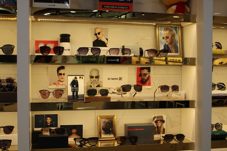 오산 안경 보는 즐거움으로 가득했던 글라스바바 관련 이미지 35