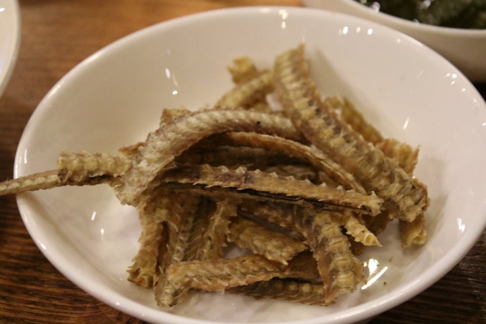 분당 가족모임 오랜만에 원기회복 제대로 하고 온 후기 관련 이미지 20