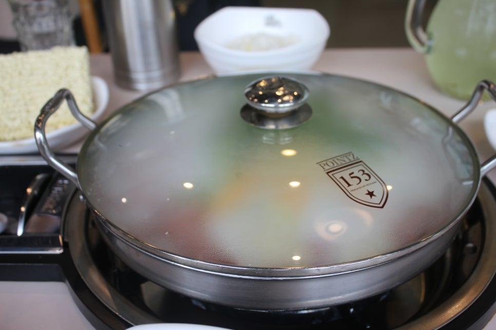 용인 명지대 맛집 개성 넘치는 153포인츠 부대찌개 맛보기 관련 이미지 20