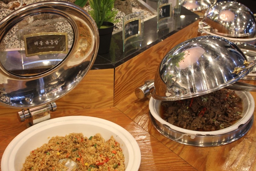 동탄돌잔치 병점 뷔페가서 마음껏 먹고온 롯데프라임 관련 이미지 28
