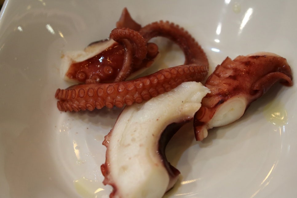 오산시맛집 만족도가 높았던 힐링의 끝판왕 조리고 관련 이미지 31