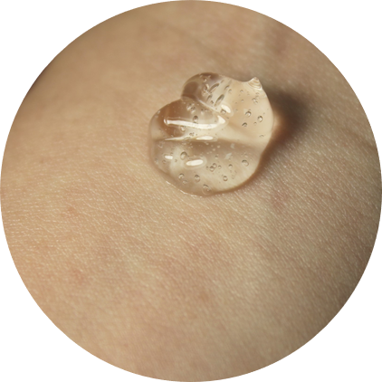 칙칙한 피부에 생기를 넣어주는 엔비솔루션 스팟 세럼 관련 이미지 11