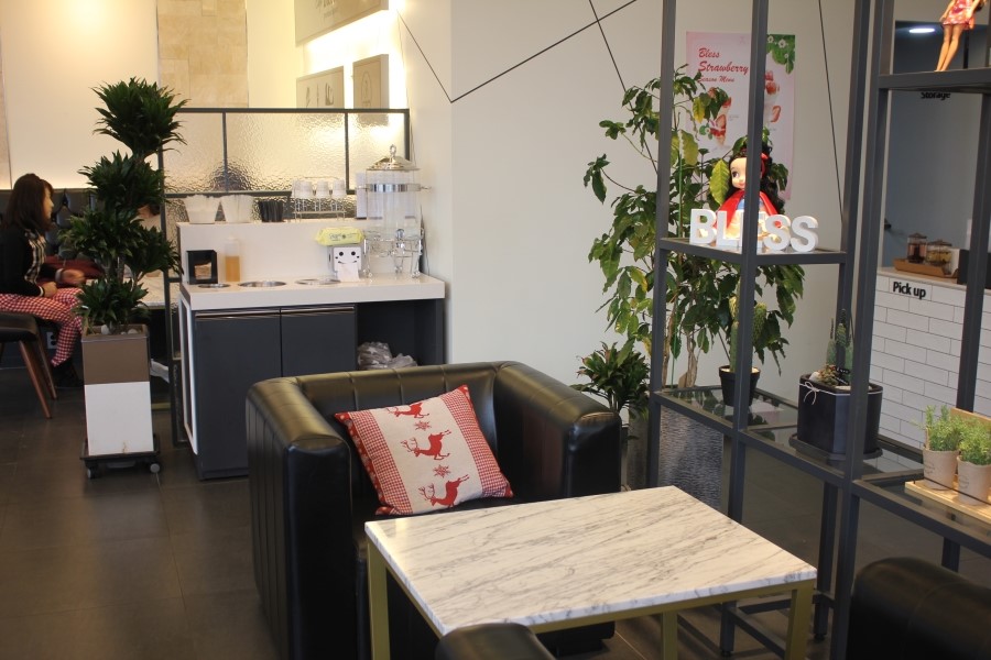 수원 데이트 맛집 달달하게 디저트 즐기기에 좋은 블레스롤 호매실점 관련 이미지 19