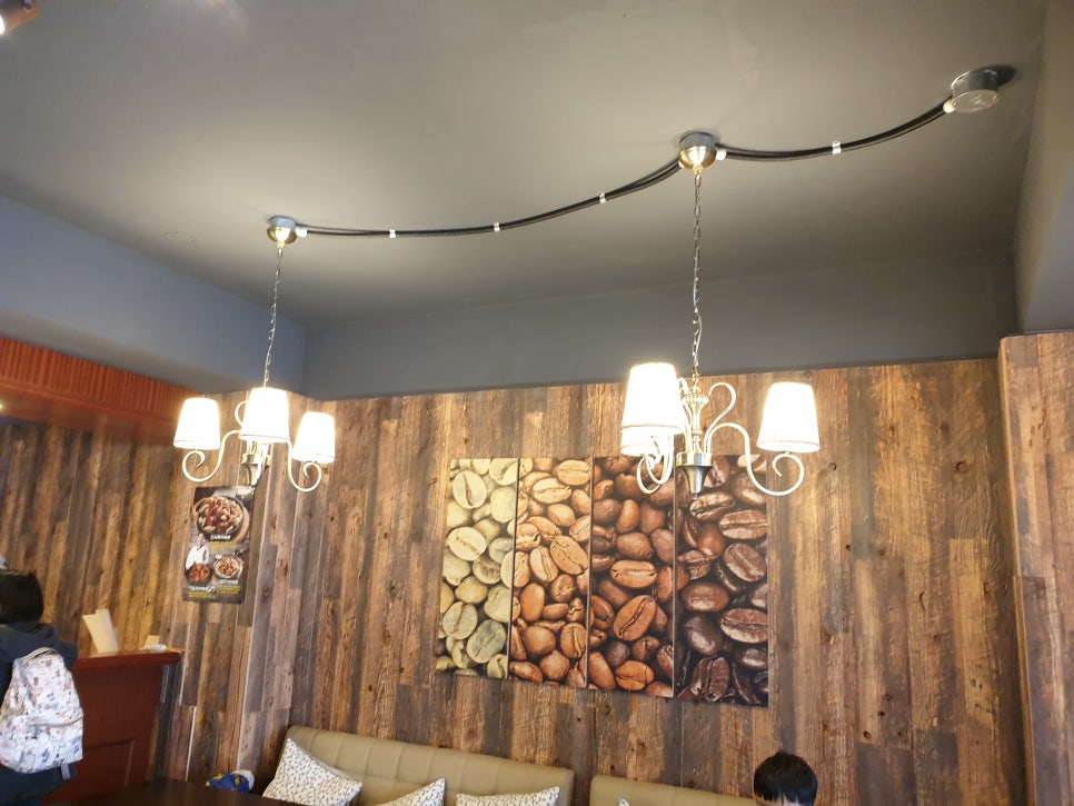 화성 가볼만한곳 바오밥식물원베이커리에 아이들과 함께 관련 이미지 6