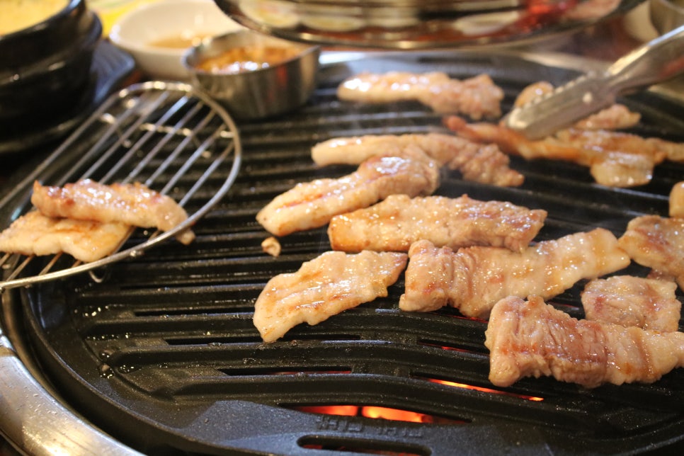 오산 갈비 꿀맛을 보장하는 돈비가 오산대역점 관련 이미지 29