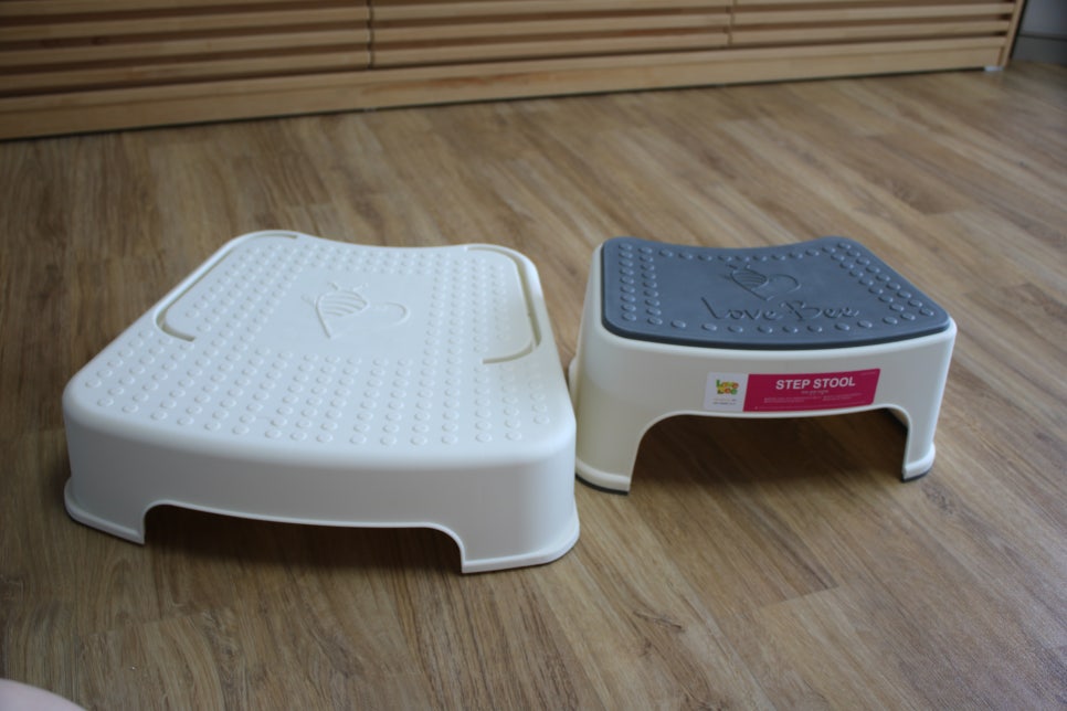 러비 유아디딤대 화장실 안전 발판을 사보았다 관련 이미지 2