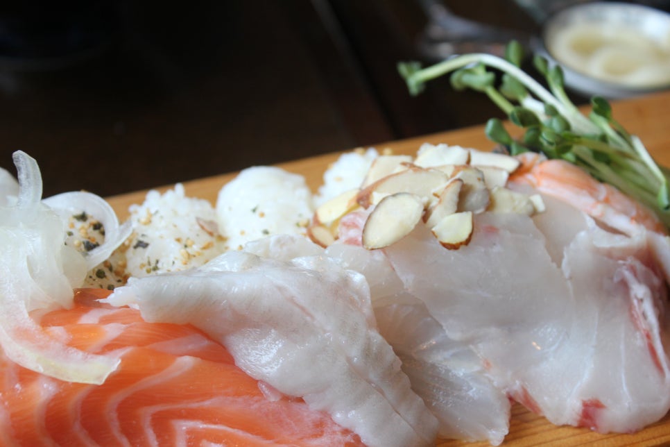 동탄2초밥 맛집 떠먹으니까 더 신선하니 좋았다 관련 이미지 21