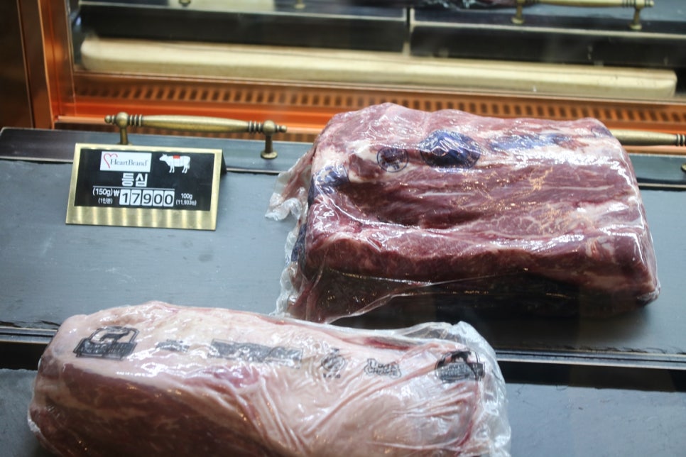 미금역 맛집 이런 식당 처음이야, 고품격으로 원하는 부위를 먹는  소신 관련 이미지 17