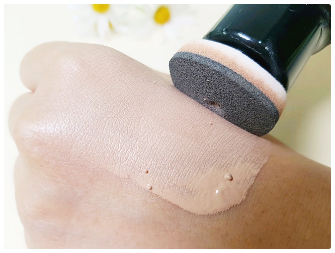 에센스파운데이션 직접써보니 관련 이미지 6