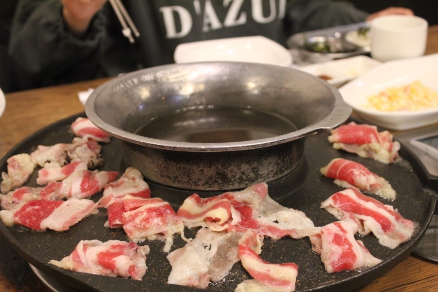 오산맛집 무한리필로 확실히 배채우는 월남쌈김상사 관련 이미지 6