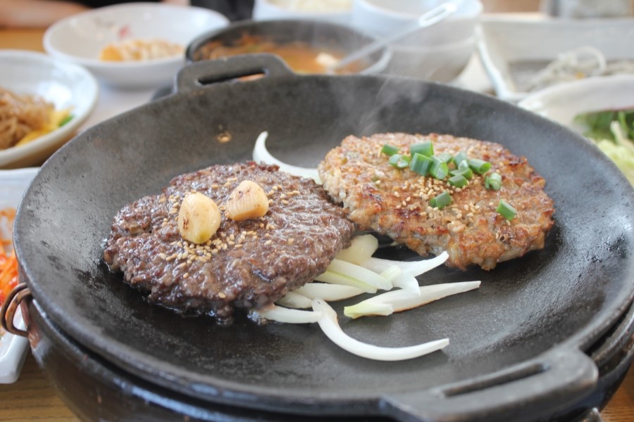 칠곡 한정식 맛집 가성비 끝내주는 마실밥상 관련 이미지 25
