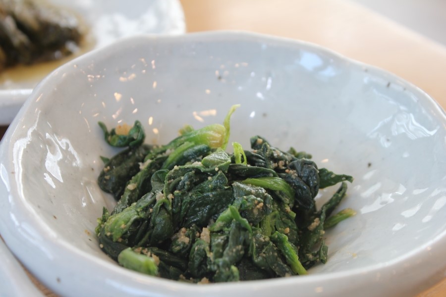 칠곡 한정식 맛집 가성비 끝내주는 마실밥상 관련 이미지 17