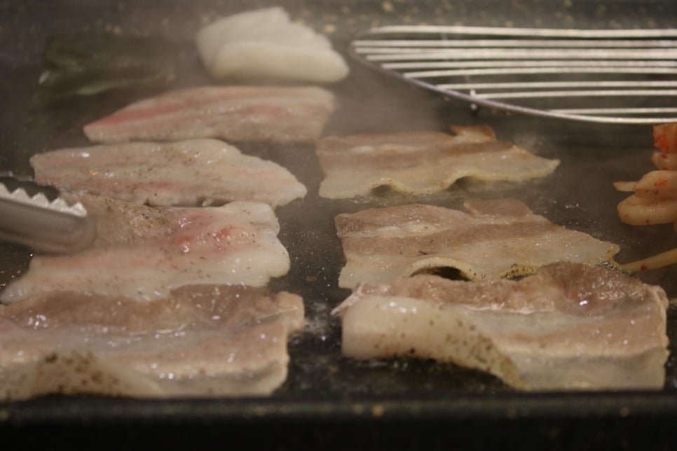 동탄 2신도시 맛집 배려 깊은 조화를 느낀 공감식탁 동탄호수공원점 관련 이미지 29