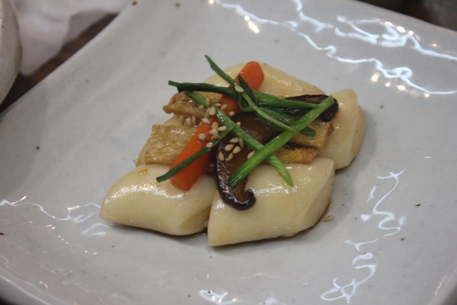 오산 원동 맛집 골고루 맛있게 먹고 온 마실쌈밥 관련 이미지 24