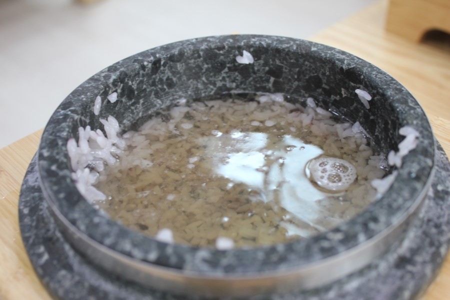 송죽동 맛집 짜지 않고 신선했던 밥도둑 안스게장 관련 이미지 25