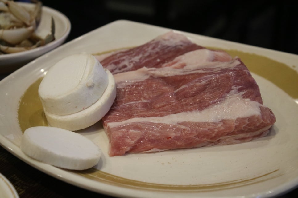 오산 회식장소 놀라운 구성의 육풍, 고기집의 재발견! 관련 이미지 21