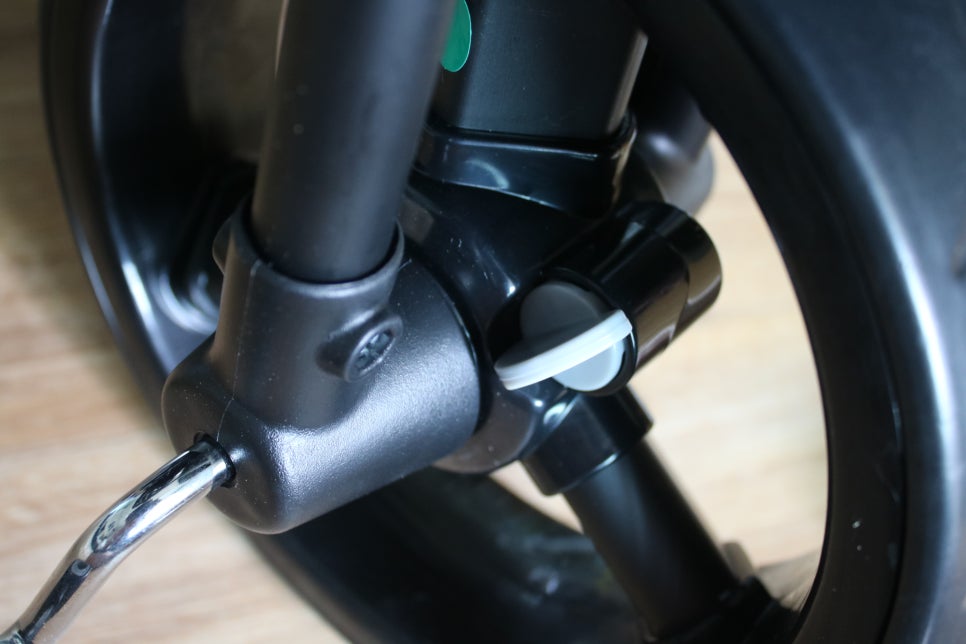 유아 세발자전거 삼천리 2018 캐스퍼 실구매 후기 관련 이미지 10