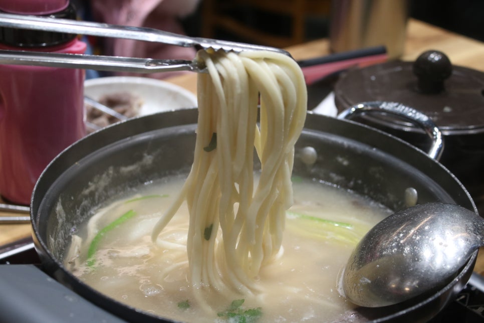 동탄2맛집 최고의 발견 미미칼국수 관련 이미지 20