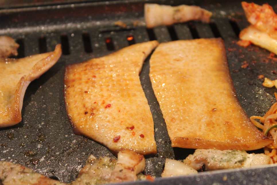 평택회식장소 마음껏 먹고 이가격이라니 더착한삼겹살 관련 이미지 23