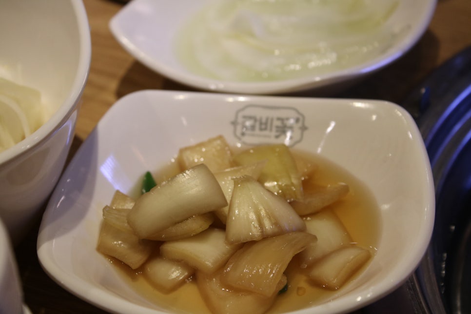 화성 향남 맛집 가보면 후회없이 만족하는 갈비꽃 관련 이미지 16