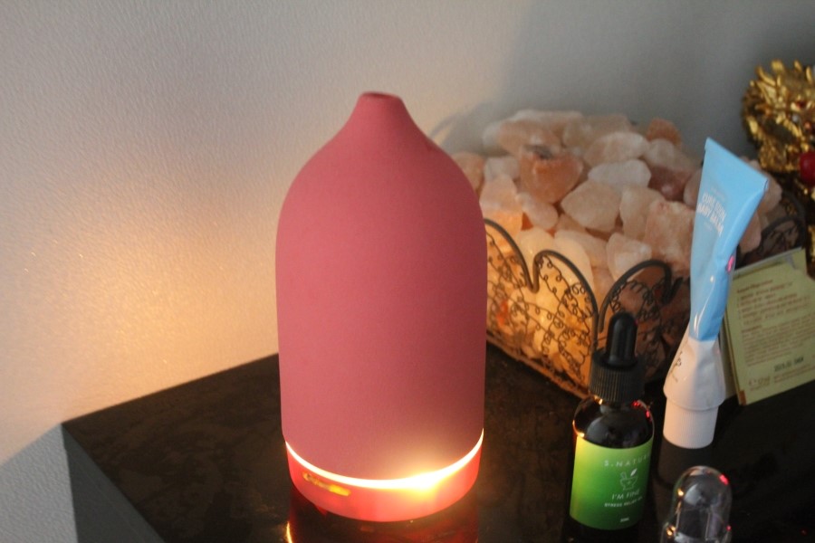 스트레스힐링오일 심신의 에너지충전을 에스네이처 아임파인 관련 이미지 19