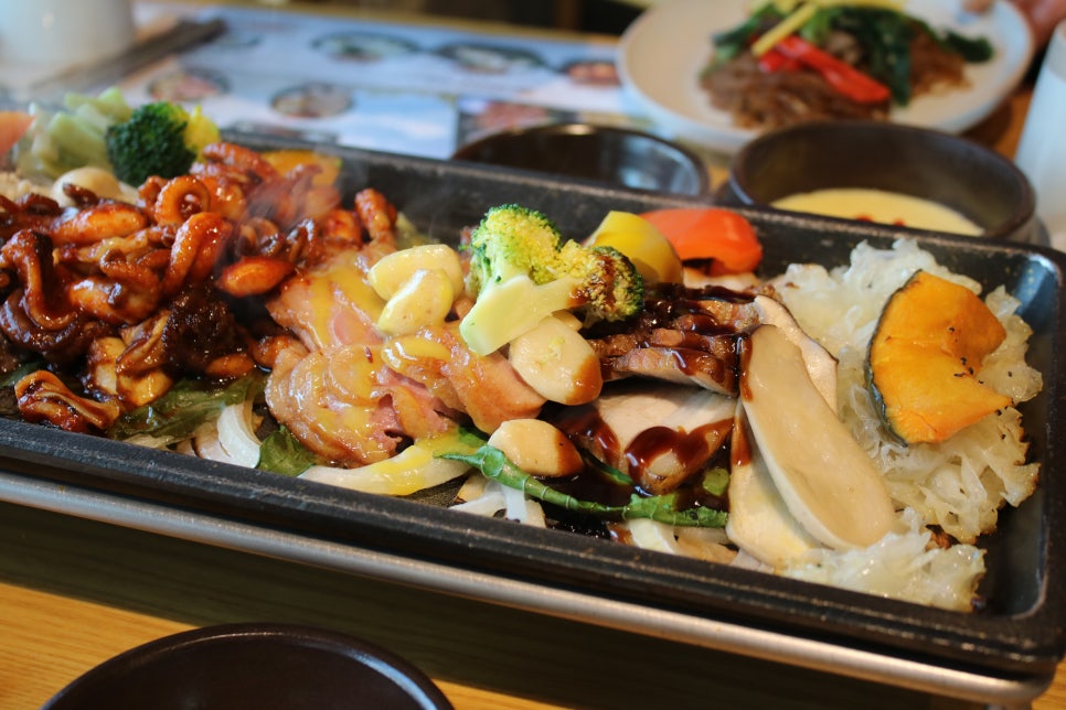 안성 맛집 지대로 보람을 느꼈던 파크엘림 관련 이미지 21