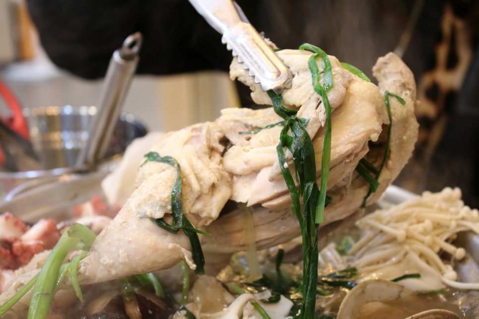 오산시맛집 만족도가 높았던 힐링의 끝판왕 조리고 관련 이미지 33