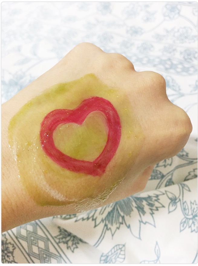 건조한피부관리 신개념 잔디거품 클렌저! 관련 이미지 4